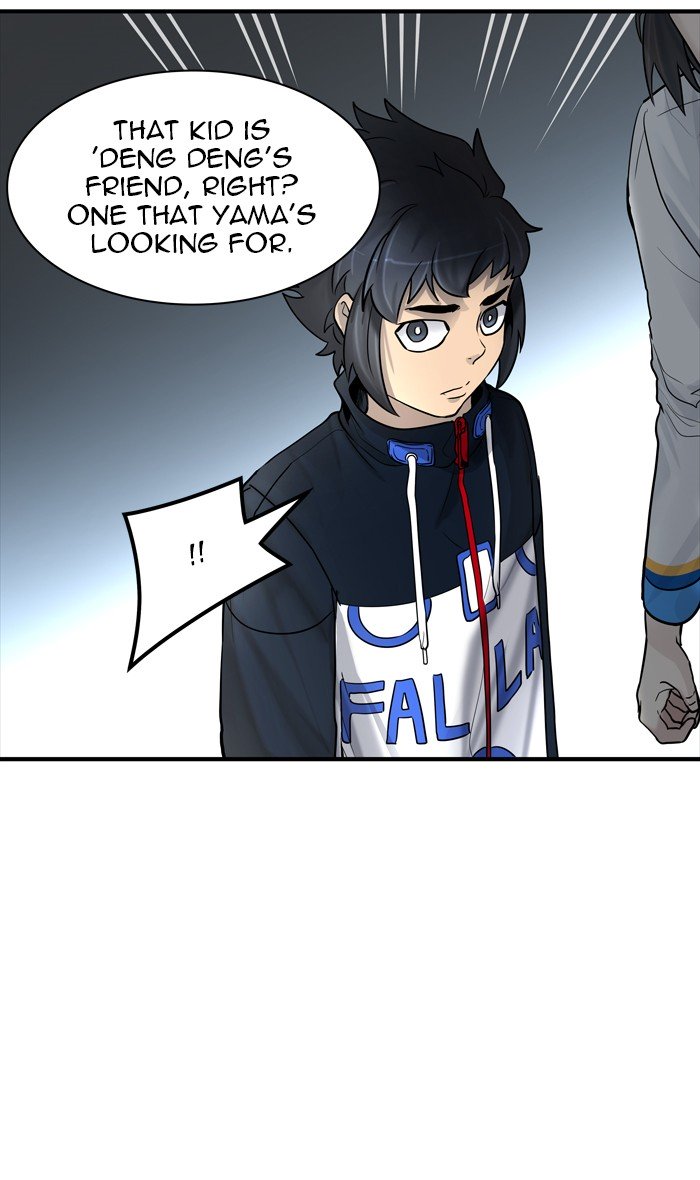 Tower of God, Chapter 420 image 140